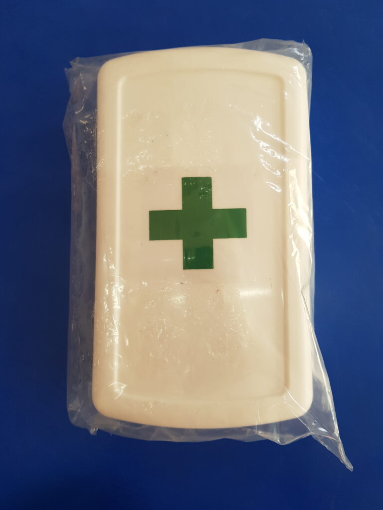 Marine First Aid Kit