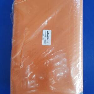Marine Orange ID Sheet
