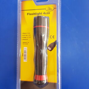 Waterproof LED Marine Torch
