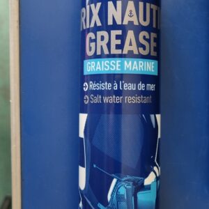 Motul Nautic Grease (Blue)