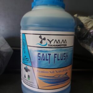 Premium Marine Salt Flush