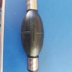 8mm Fuel Primer Bulb Pump