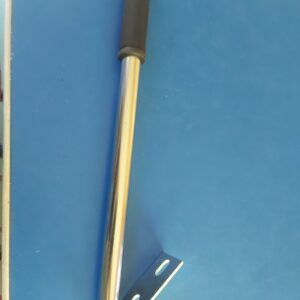 Stainless Steel Alternate Steering