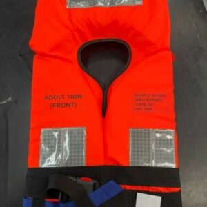 100 N Life Jacket Lalizas