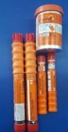 Category C Marine Flare Kit