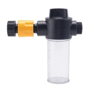 Marine Salt Assassin Mixer