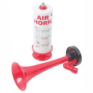 Emergency Marine Fog Horn