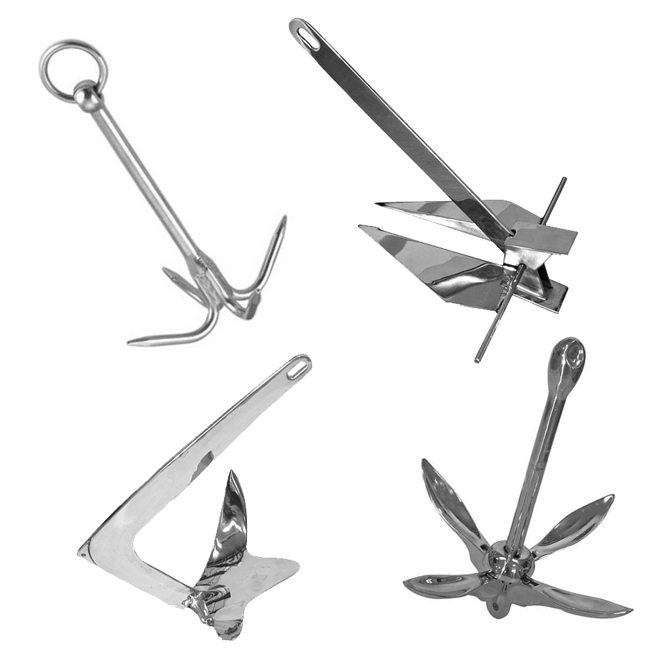 ANCHORS