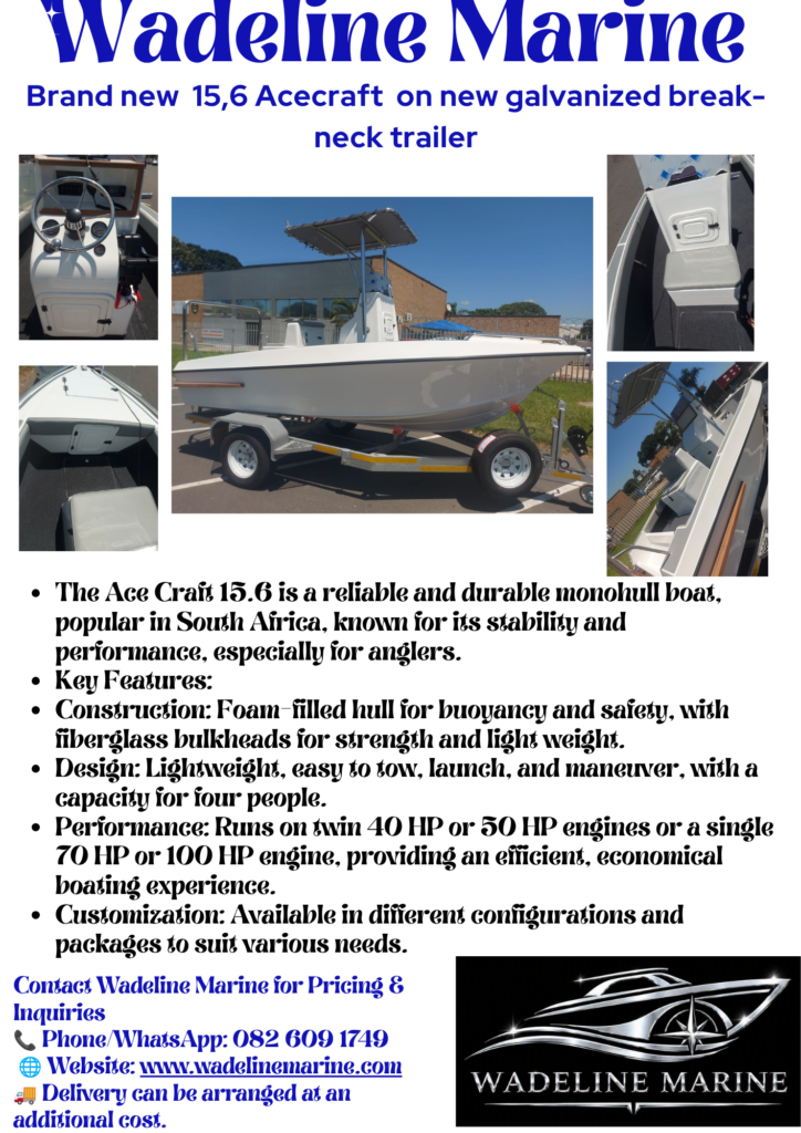 Acecraft Special
